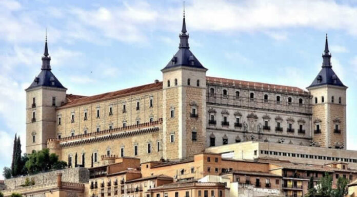 Que ver en Toledo