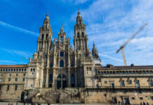 Las iglesias más hermosas de España