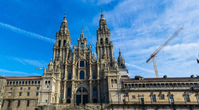 Las iglesias más hermosas de España