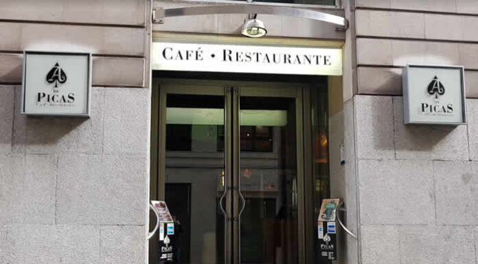 Donde comer (bien) en Gijón