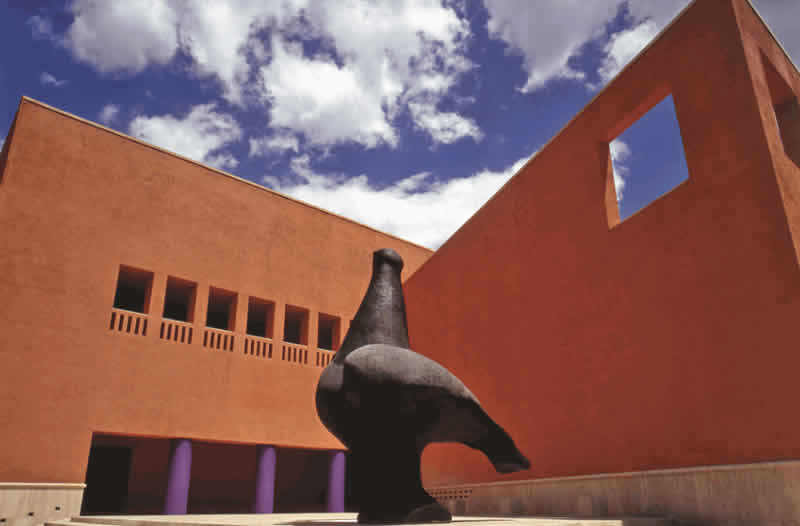 Museo de Arte Moderno (MARCO)