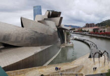 Que ver en Bilbao