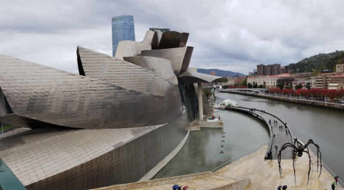 Que ver en Bilbao
