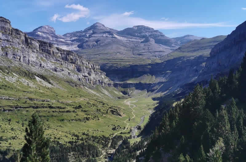 10 parques nacionales imperdibles en España