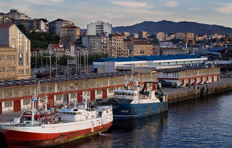 10 cosas para ver y hacer en Vigo