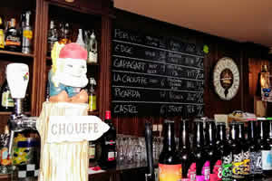 La mejor cerveza artesanal en Zaragoza
