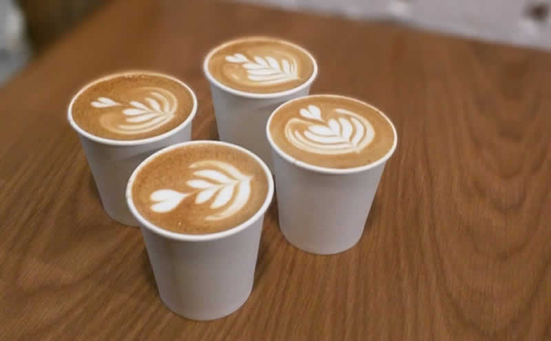 Cafés de especialidad en Madrid para el 2021