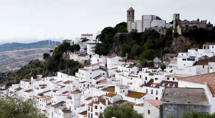 Los pueblos más bellos de España