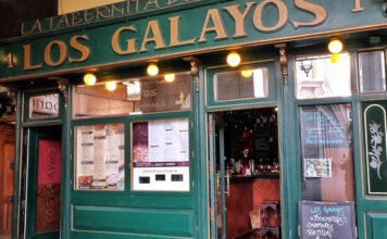 Los mejores 5 lugares para probar el cocido Madrileño