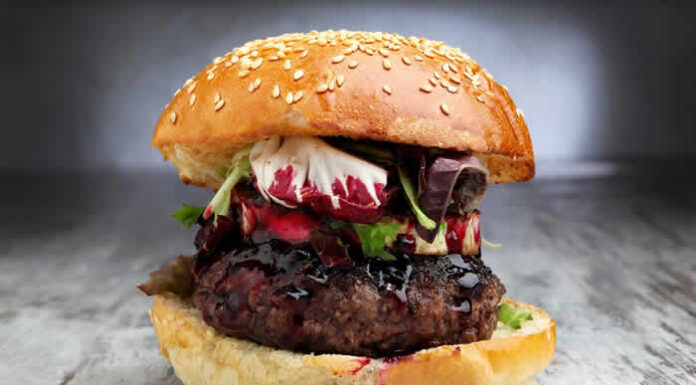 Las mejores hamburguesas en Madrid