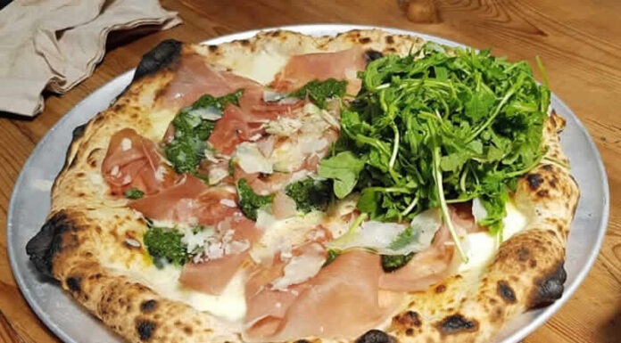 Las mejores pizzerías de Barcelona