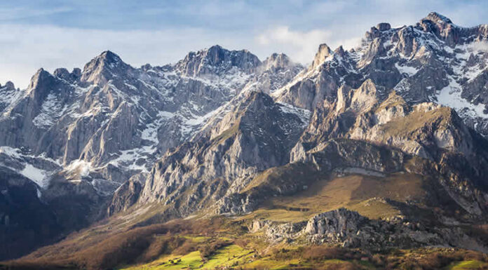 10 parques nacionales imperdibles en España
