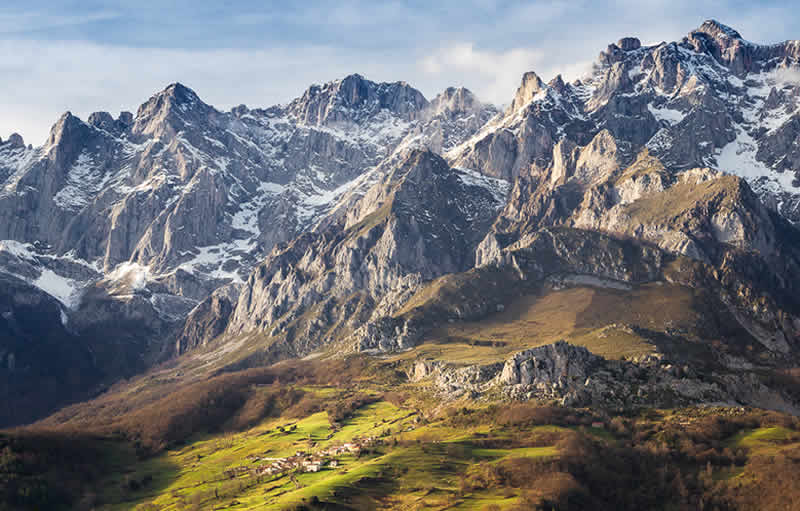 10 parques nacionales imperdibles en España