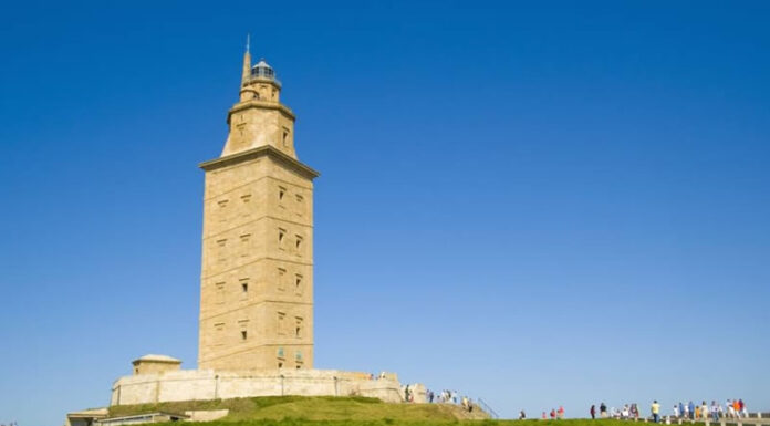 Que visitar en La Coruña