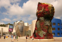 Las mejores galerías y museos de Bilbao