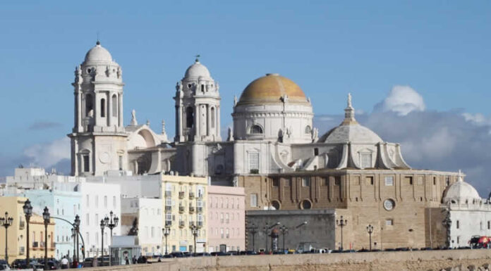 Que ver en Cádiz