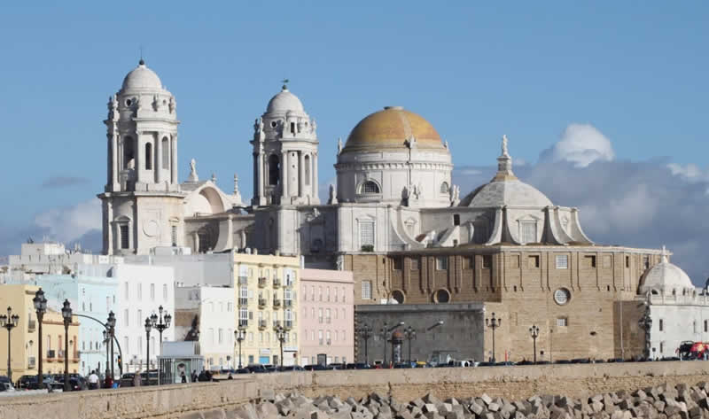 Catedral de Cádiz