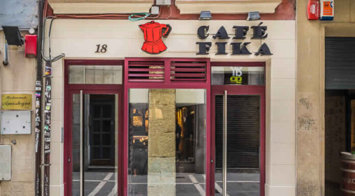 Los mejores lugares para un desayuno y brunch en Pamplona