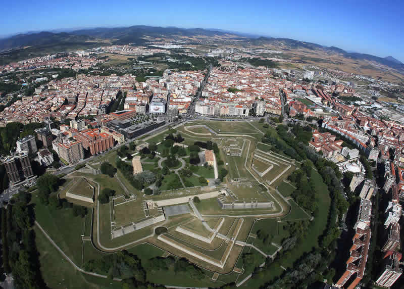 Que ver y hacer en Pamplona