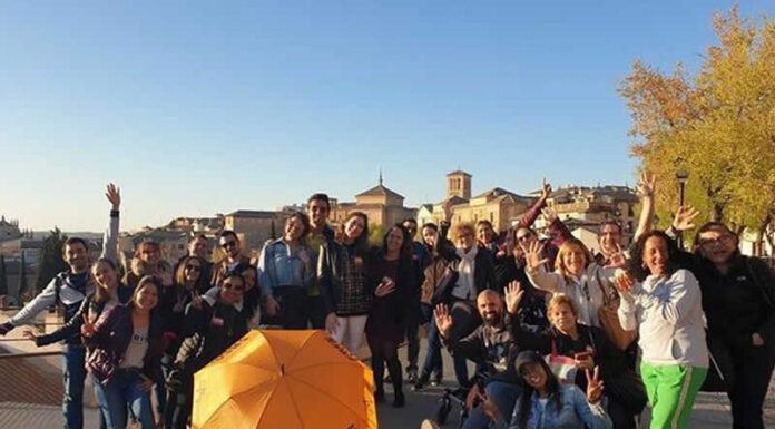 Free tours en Toledo