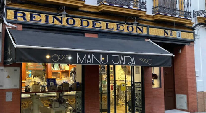 Mejores 5 lugares para un desayuno en Sevilla