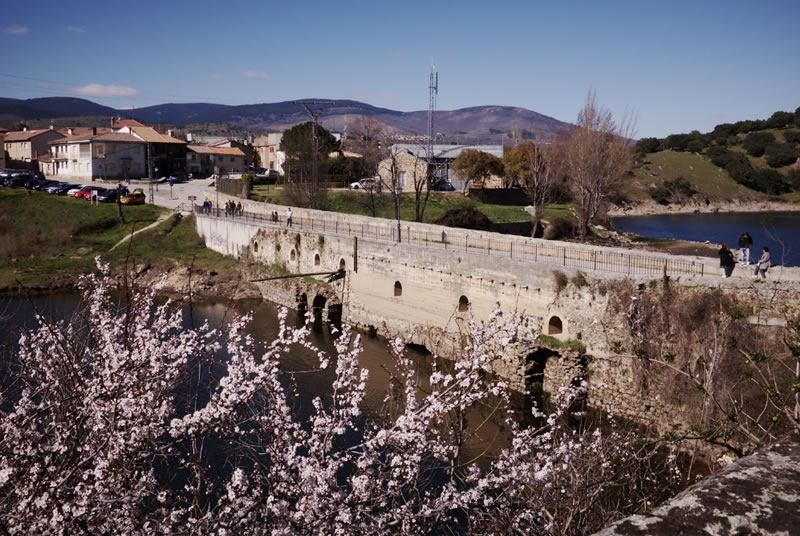 Buitrago del Lozoya 