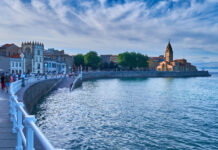 10 ideas para hacer en Gijón